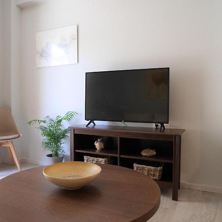 הרקליון Porto Plaza City Center Apartment Ac/Wifi מראה חיצוני תמונה