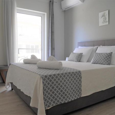 הרקליון Porto Plaza City Center Apartment Ac/Wifi מראה חיצוני תמונה