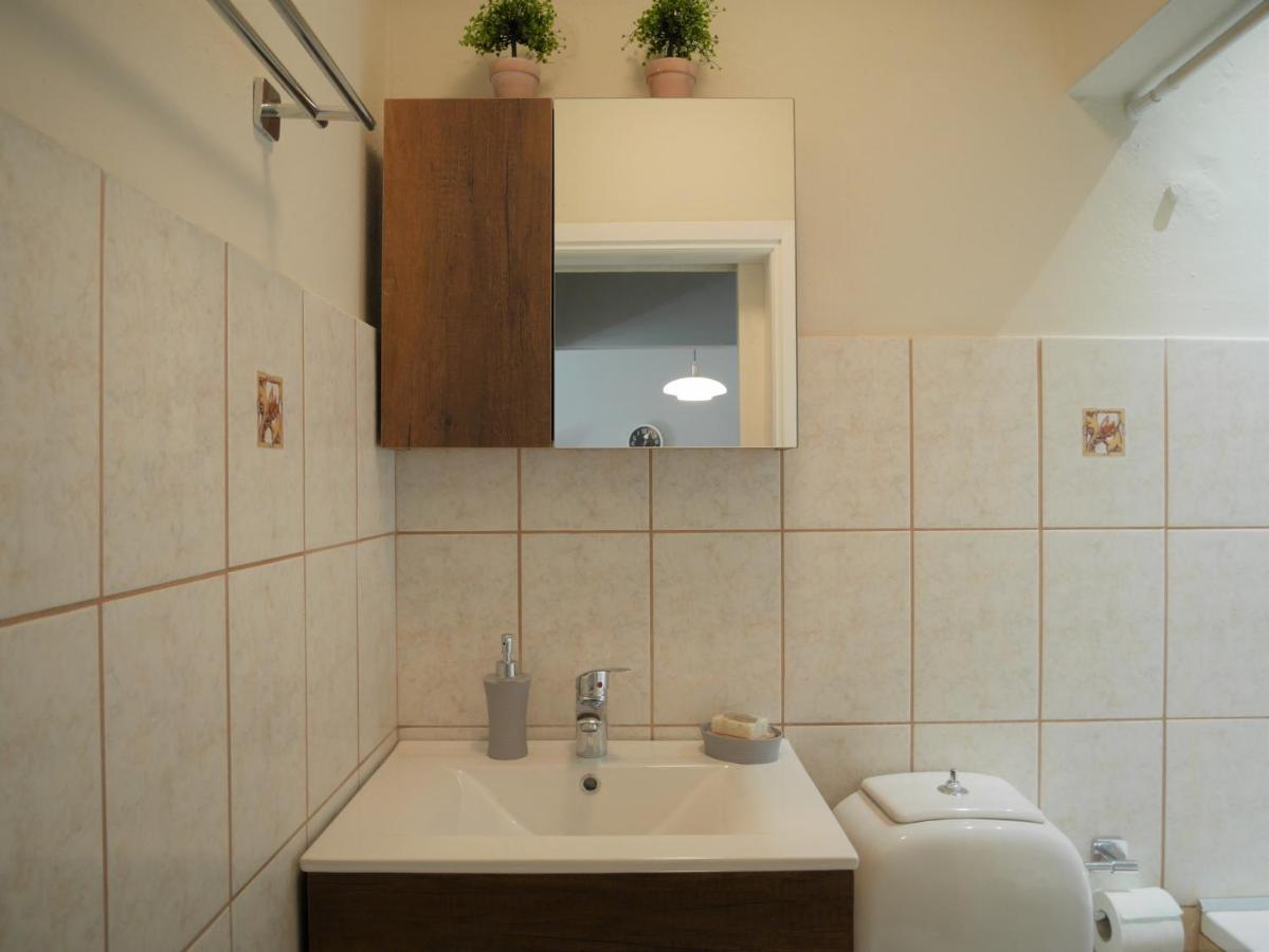 הרקליון Porto Plaza City Center Apartment Ac/Wifi מראה חיצוני תמונה