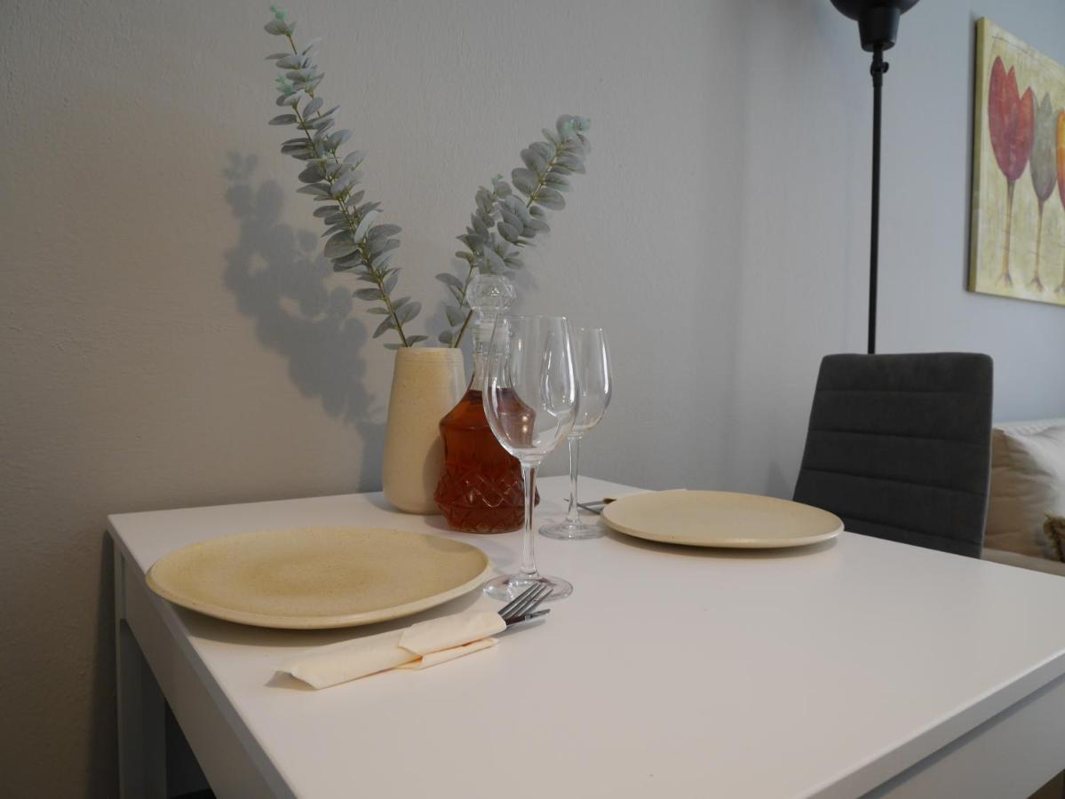 הרקליון Porto Plaza City Center Apartment Ac/Wifi מראה חיצוני תמונה