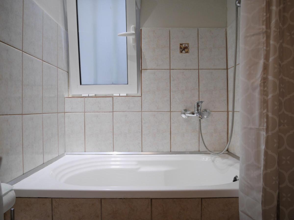 הרקליון Porto Plaza City Center Apartment Ac/Wifi מראה חיצוני תמונה